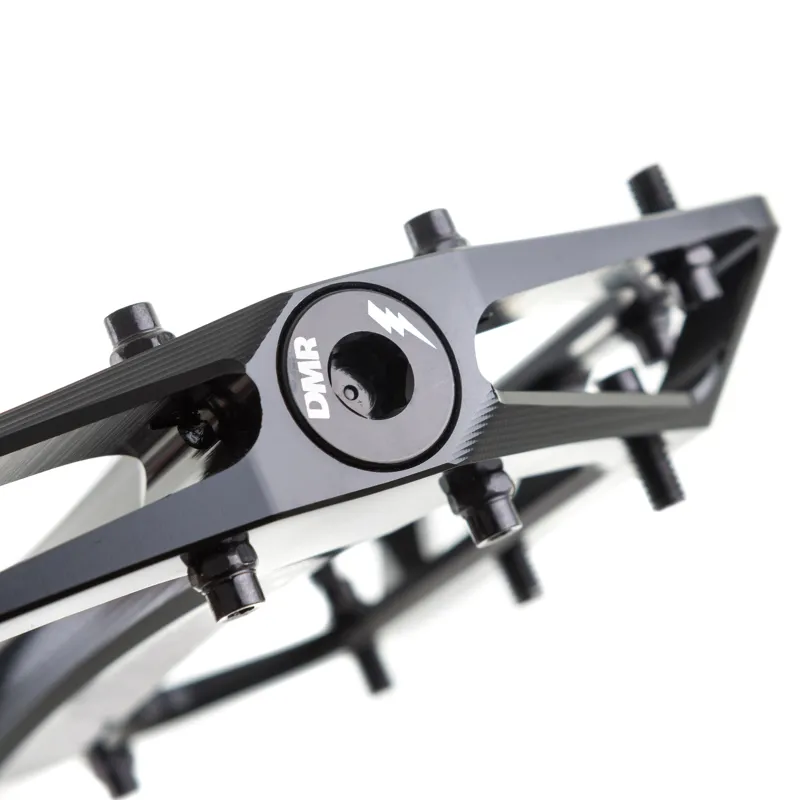 DMR Vault Midi Pedals in Black-2